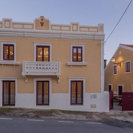 Casa Das Margaridas Vale de Lobo Εξωτερικό φωτογραφία