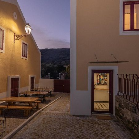 Casa Das Margaridas Vale de Lobo Εξωτερικό φωτογραφία