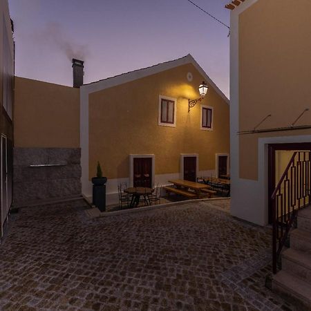 Casa Das Margaridas Vale de Lobo Εξωτερικό φωτογραφία