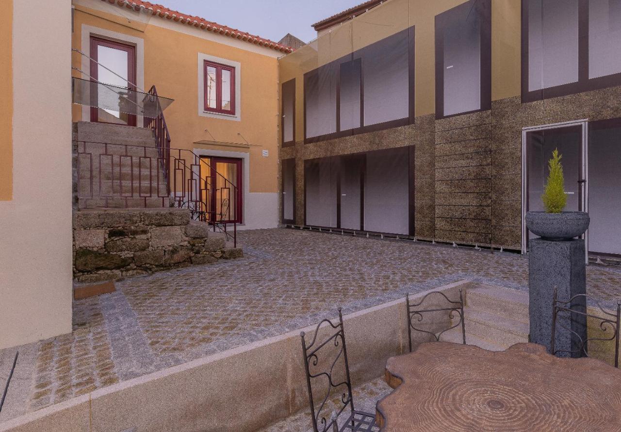 Casa Das Margaridas Vale de Lobo Εξωτερικό φωτογραφία
