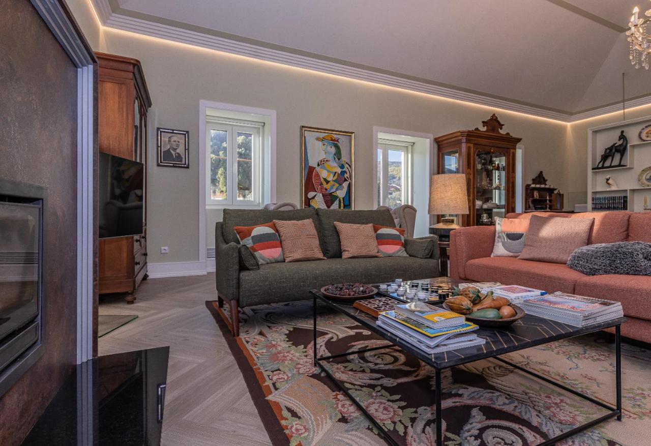 Casa Das Margaridas Vale de Lobo Εξωτερικό φωτογραφία