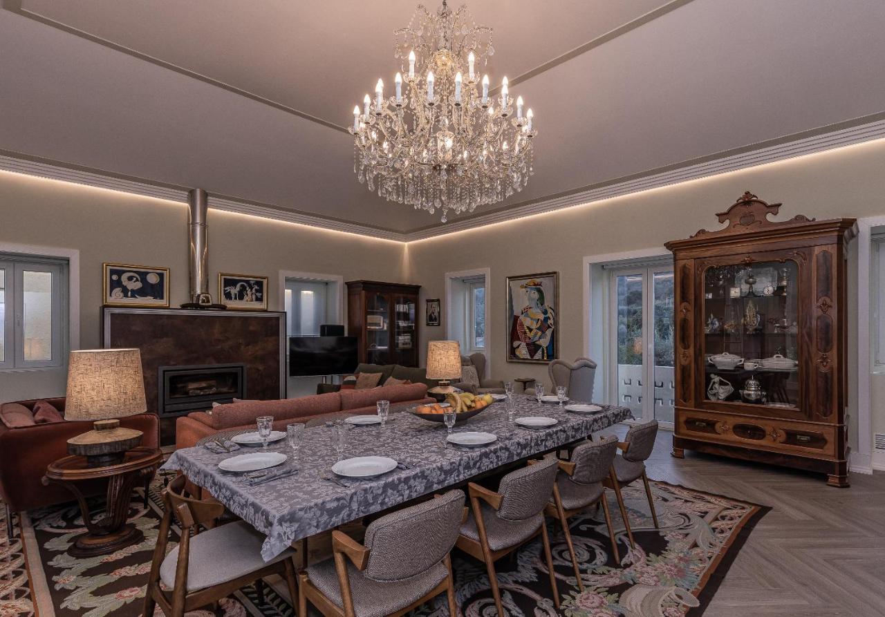 Casa Das Margaridas Vale de Lobo Εξωτερικό φωτογραφία