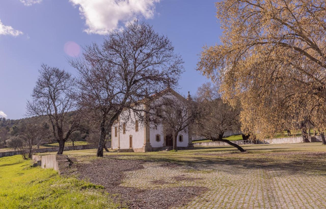 Casa Das Margaridas Vale de Lobo Εξωτερικό φωτογραφία
