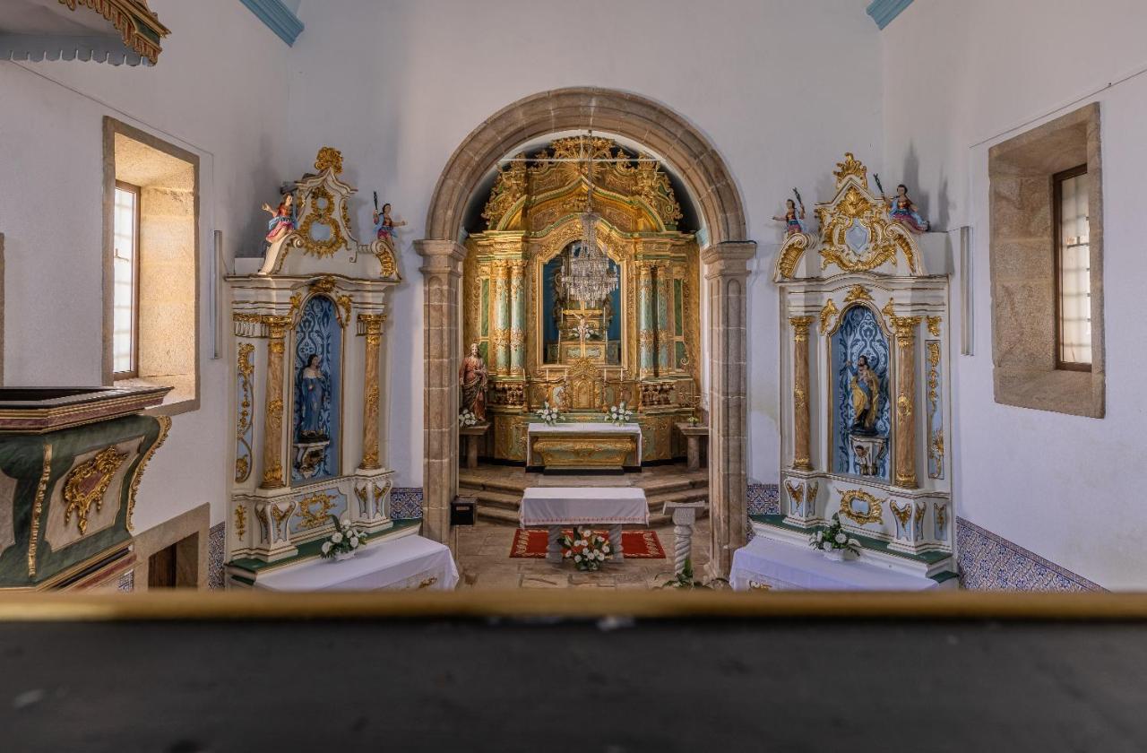 Casa Das Margaridas Vale de Lobo Εξωτερικό φωτογραφία
