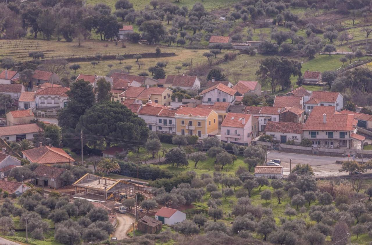Casa Das Margaridas Vale de Lobo Εξωτερικό φωτογραφία