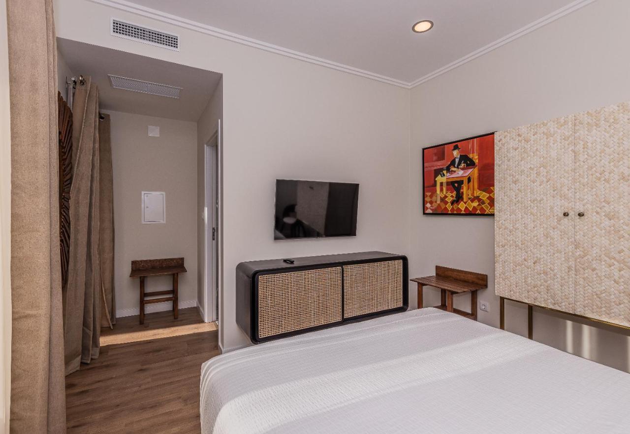 Casa Das Margaridas Vale de Lobo Εξωτερικό φωτογραφία
