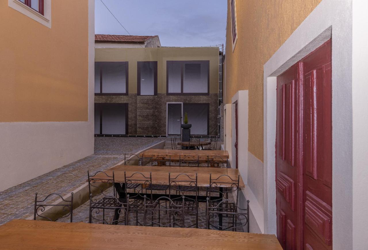 Casa Das Margaridas Vale de Lobo Εξωτερικό φωτογραφία
