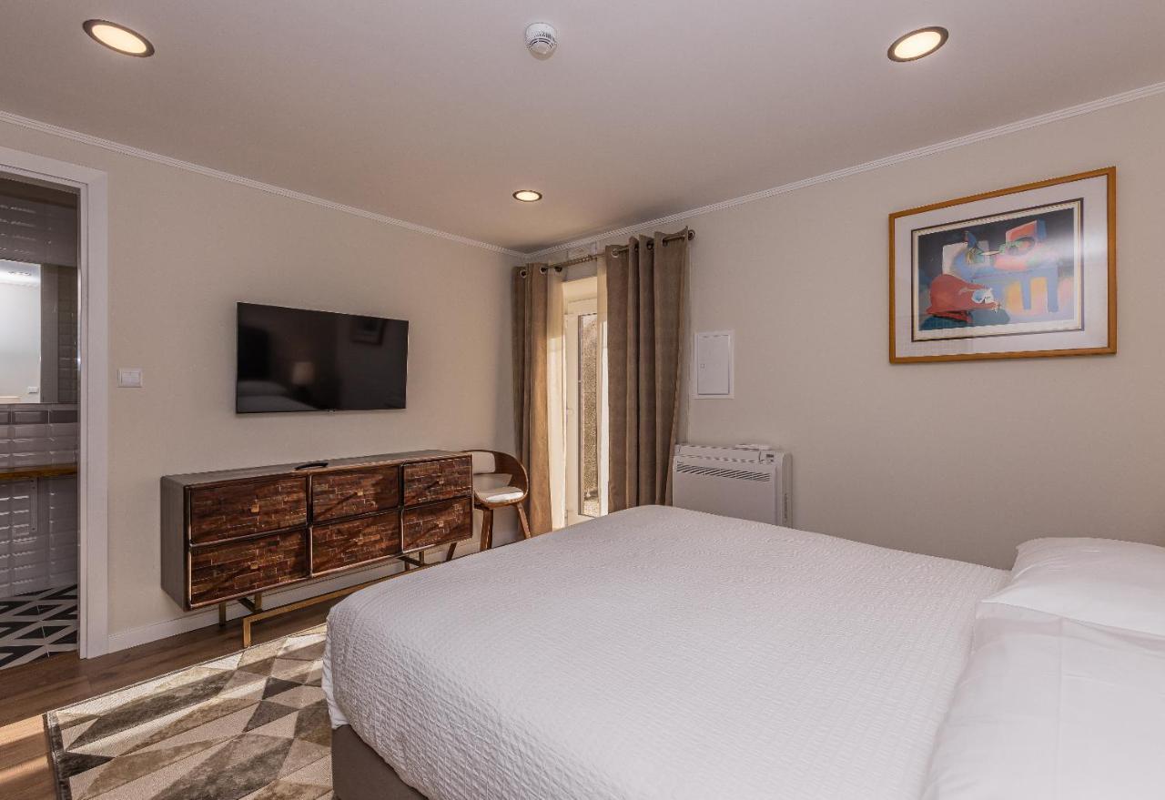 Casa Das Margaridas Vale de Lobo Εξωτερικό φωτογραφία