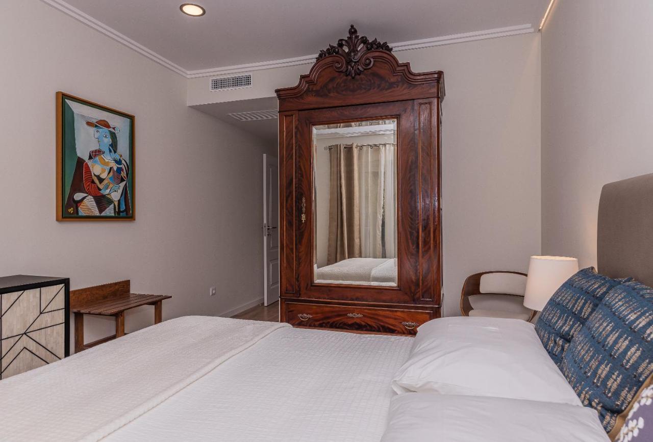 Casa Das Margaridas Vale de Lobo Εξωτερικό φωτογραφία