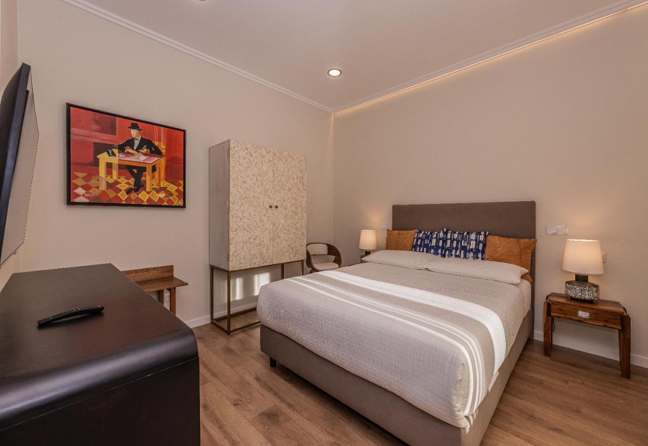 Casa Das Margaridas Vale de Lobo Εξωτερικό φωτογραφία